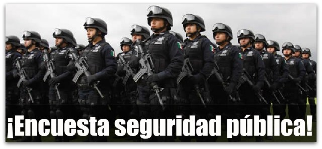 2 - 1 policias encuesta colectivo pericu