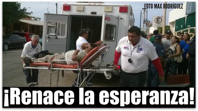 2 - 1 rofomex llegan al seguro social