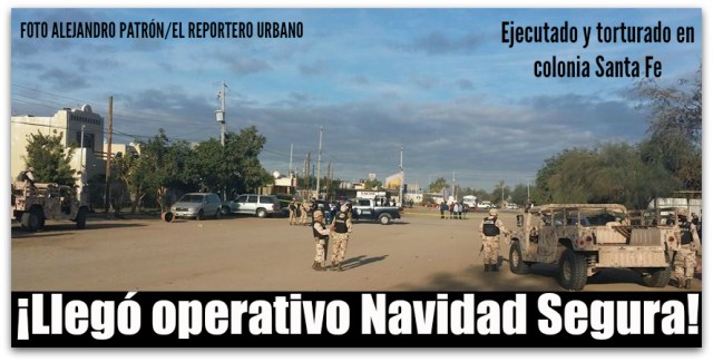 2 - 1 santa fe ejecutado hoy martes