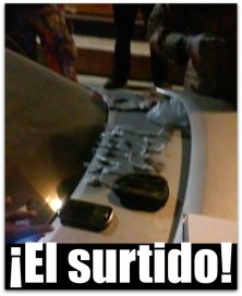 2 - 1 sustancias ilicitas los cabos