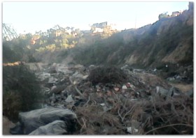 2 - 1 tiradero clandestino vado santa rosa 001