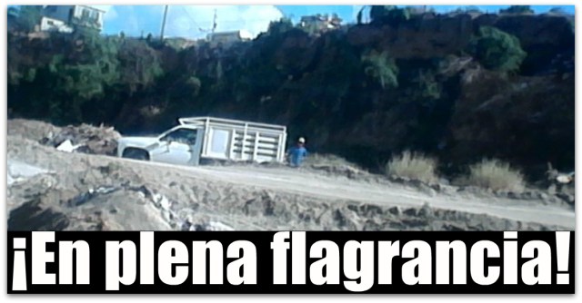 2 - 1 tiradero clandestino vado santa rosa 002