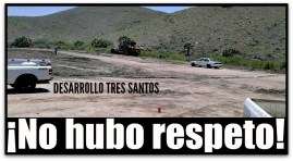 2 - 1 TRES SANTOS 001