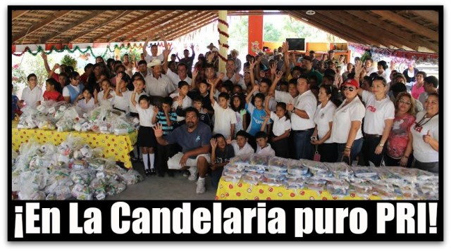 2 - 1 treviño en la candelaria puro pri puro pri