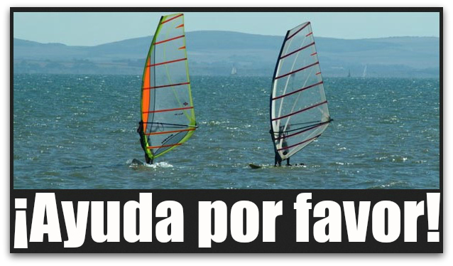 2 - 1 windsurf cabo pulmo