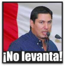 axxel espinoza no levanta