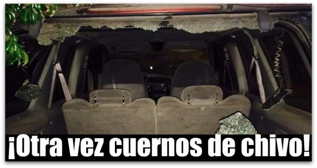 BALACERAS HOY TEMPRANO EN LA PAZ