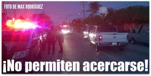 balazos ignacio ramirez y colosio