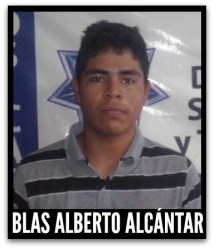 BLAS ALBERTO VIOLACION LOS CABOS