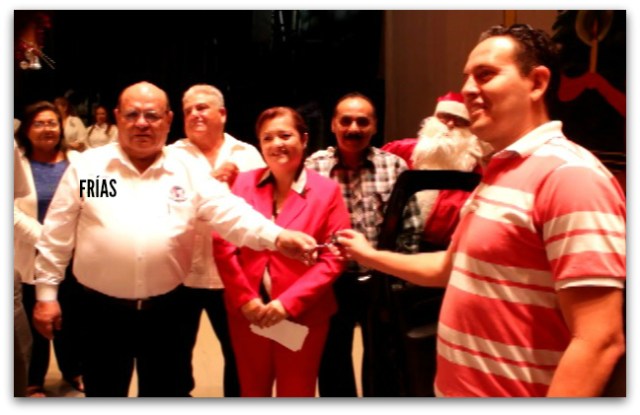 burocratas 2014 aguinaldos 3