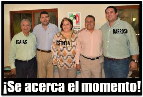 candidatos pri de baja california sur