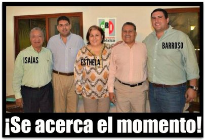 candidatos pri de baja california sur