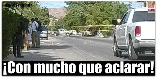 CESAR BURGOIN BALEADO LA PAZ BCS