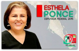 CORREO FALSO VS ESTHELA PONCE