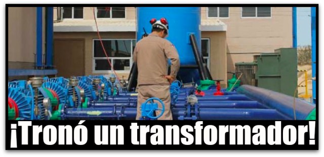 DESALADORA DE CABO SAN LUCAS