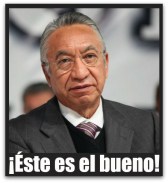 isaias gonzalez cuevas por el pri es el bueno