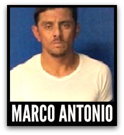 marco antonio abaroa carrillo droga