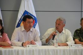 marcos con osorio chong en seguridad