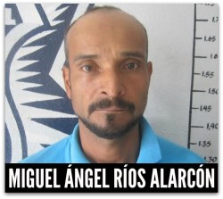 MIGUEL ANGEL RIOS ALARCON ROBO CABO SAN LUCAS
