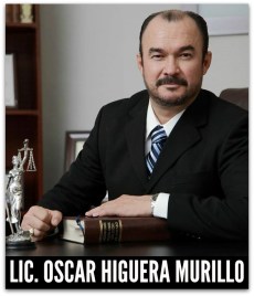 oscar higuera murillo