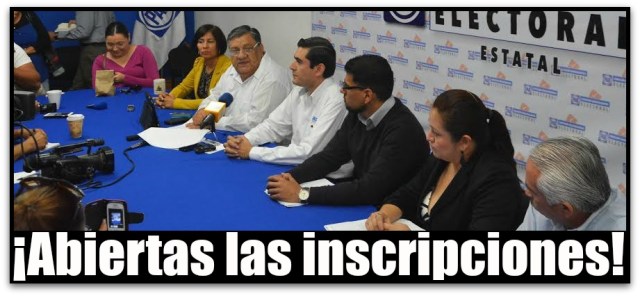 PROCESO INTERNO DEL PAN