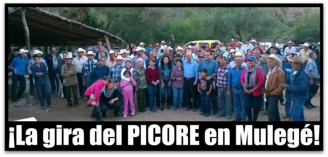 RANCHO EL DATIL MULEGE