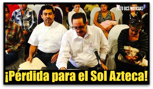 ricardo gerardo higuera renuncia al prd