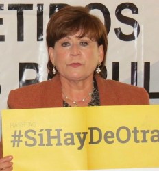 ROSA DELIA COTA MONTAÑO