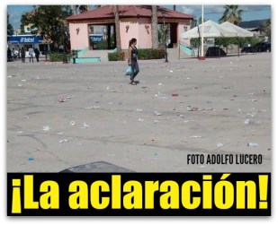 saul gonzalez aclara