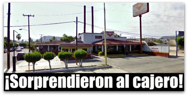 SUPERPOLLO COLONIA BELLAVISTA