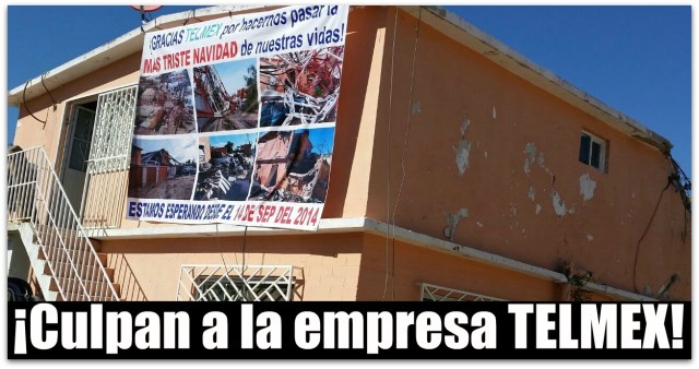 TELMEX SAN JOSE DEL CABO