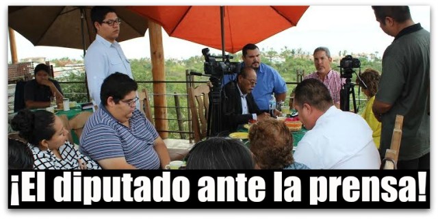 treviño medios de comunicacion