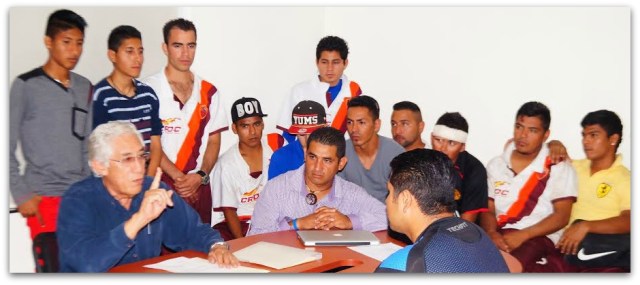 WAYAS CON ISAIAS GONZALEZ CUEVAs 3