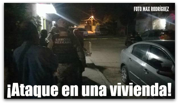 11 HOMICIDIO COLONIA REVOLUCION