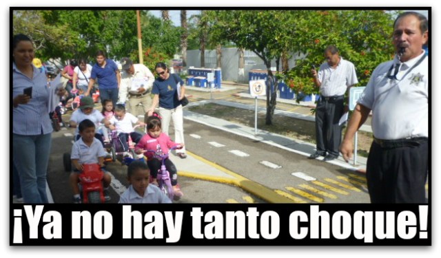 ACCIDENTES CHOQUES EN LA PAZ