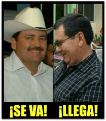 ALCALDE VENUSTIANO PEREZ LICENCIA