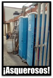 BAÑOS DEL MERCADO BRAVO LA PAZ BCS