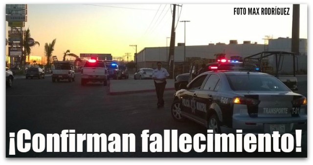 BALACERA PLAZA PASEO LA PAZ