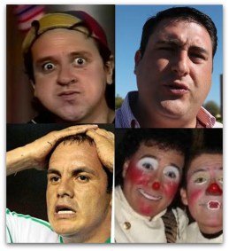 BARROSO AGRAMONT CANDIDATO TRICOLOR 4843632