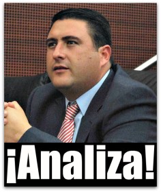 BARROSO AGRAMONT SENADOR ANALIZA