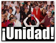 BARROSO AGRAMONT UNIDAD