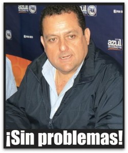 CARLOS MENDOZA EL PICORE 2015