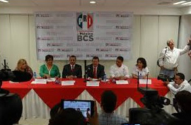 convocatoria del tricolor 884