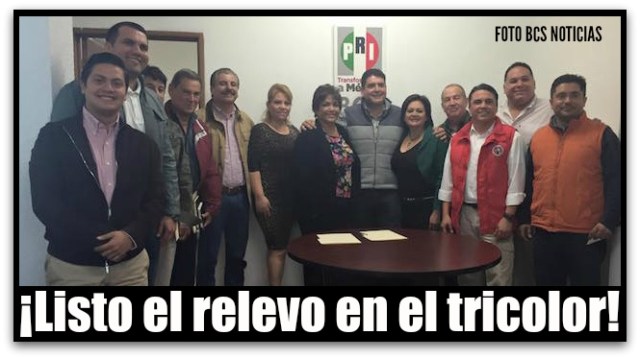 CROC PRI DE BAJA CALIFORNIA SUR