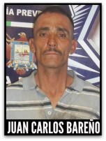 DESCUARTIZADO JUAN CARLOS BAREÑO AVILES