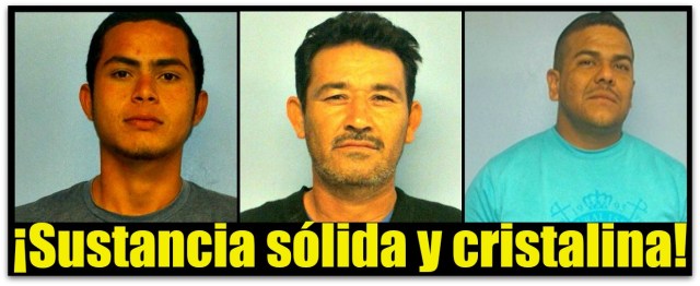 DETENIDOS CON DROGA EN LA PAZ 88425