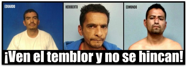 DETENIDOS CON DROGA LA PAZ BCS MEX