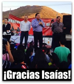 DIA DE REYES LA PAZ 001