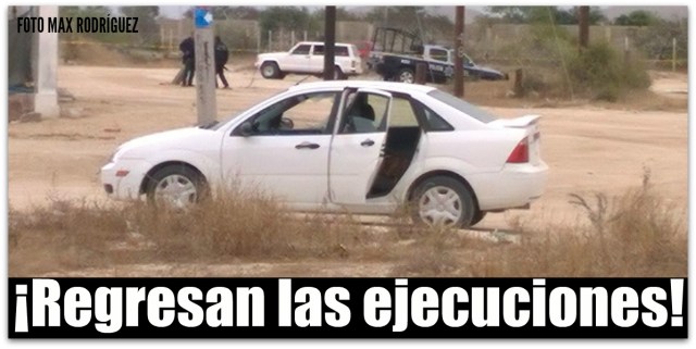 EJECUTADO COLONIA LAGUNA AZUL