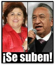 esthela ponce e isaias gonzalez cuevas